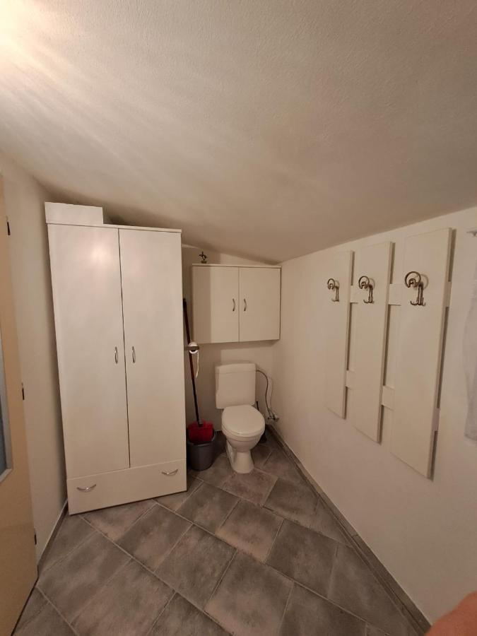 Chata Velký Rybník Miskovice (Kutna Hora) Exterior foto
